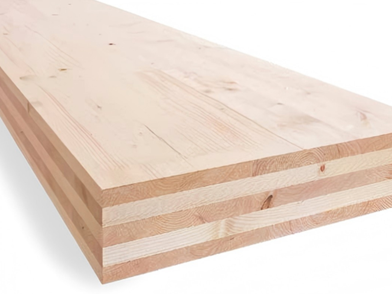 Panel konstrukcyjny daglezja CLT